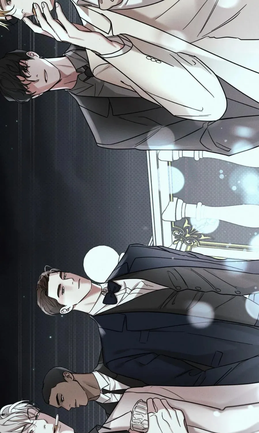 Dearest Chapter 18 page 53 - 