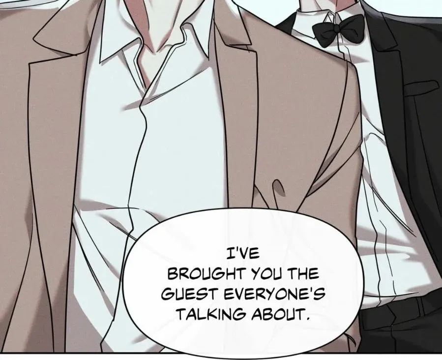 Dearest Chapter 18 page 58 - 