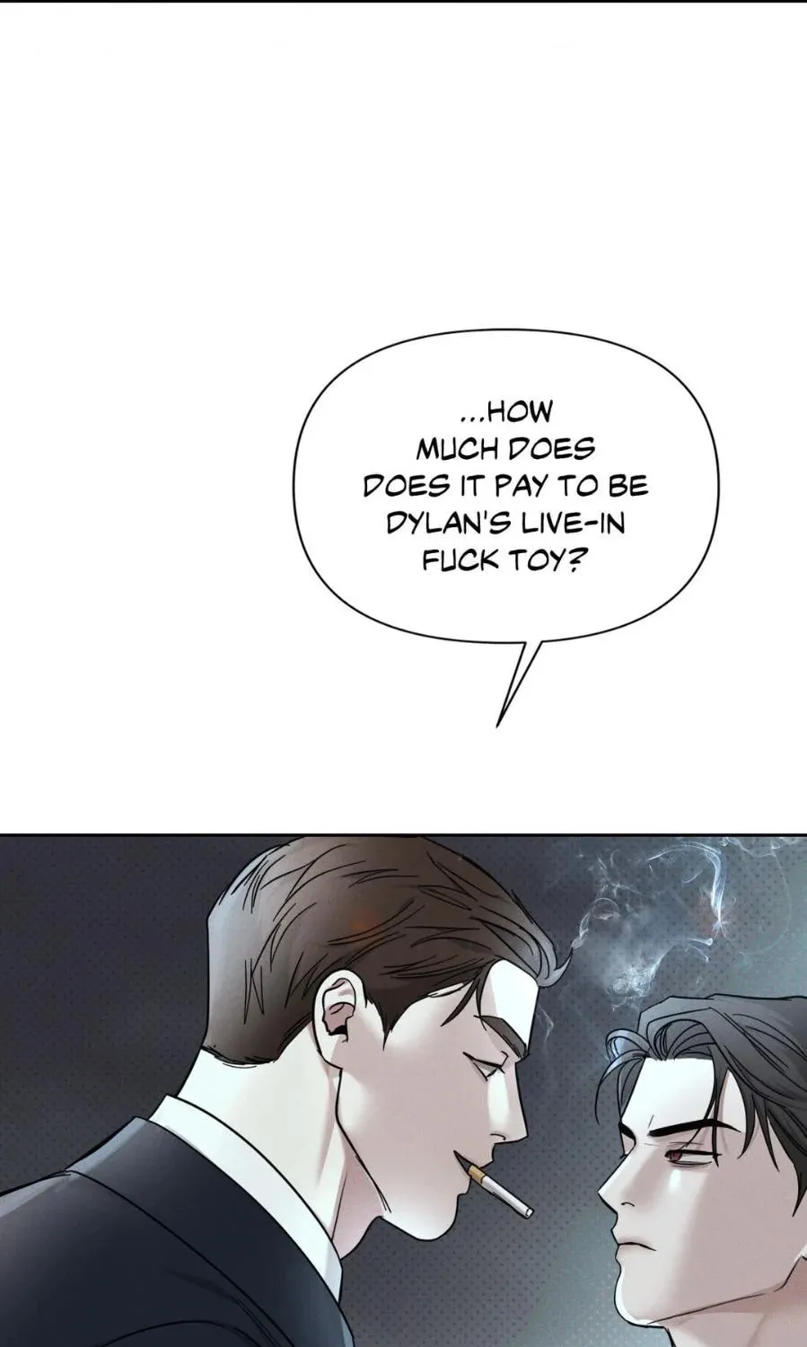 Dearest Chapter 18 page 67 - 