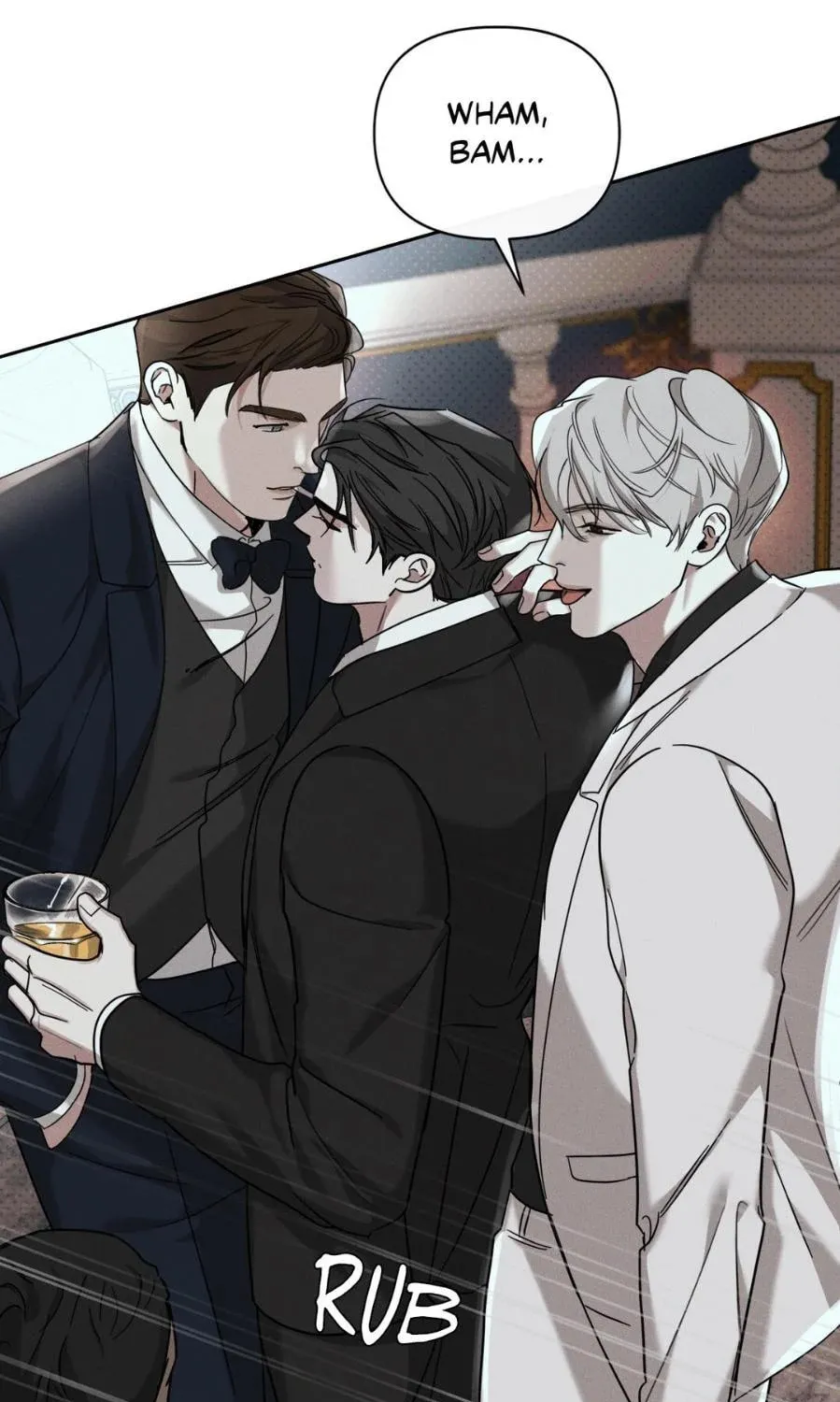 Dearest Chapter 18 page 75 - 