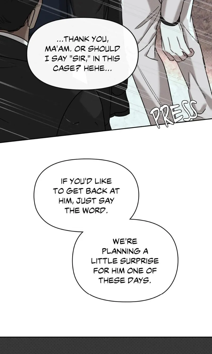 Dearest Chapter 18 page 76 - 