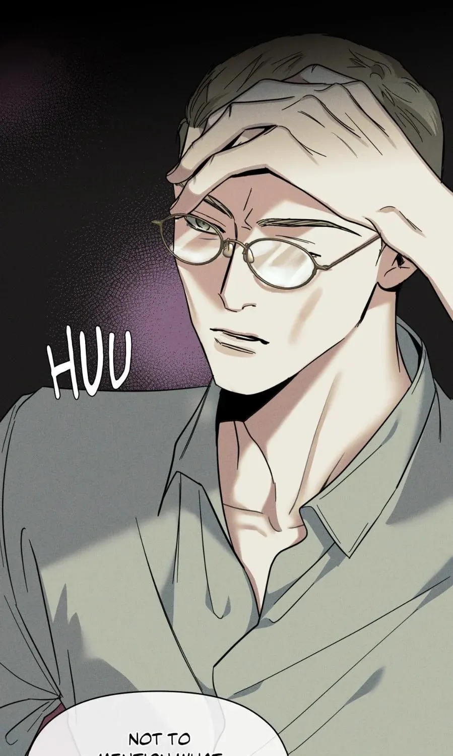 Dearest Chapter 18 page 9 - 