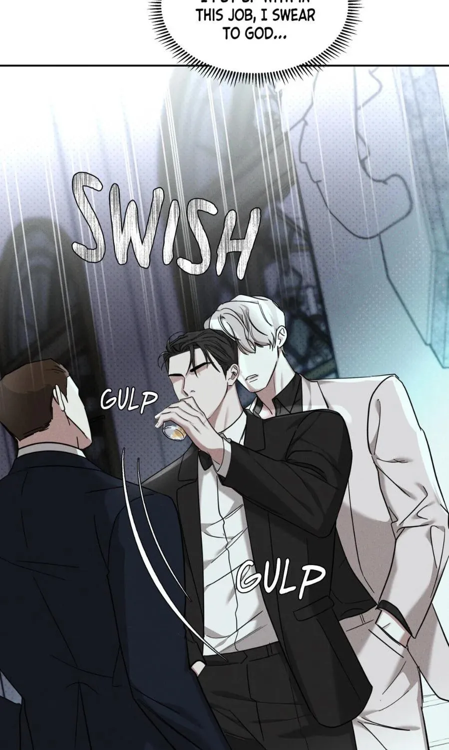 Dearest Chapter 18 page 81 - 