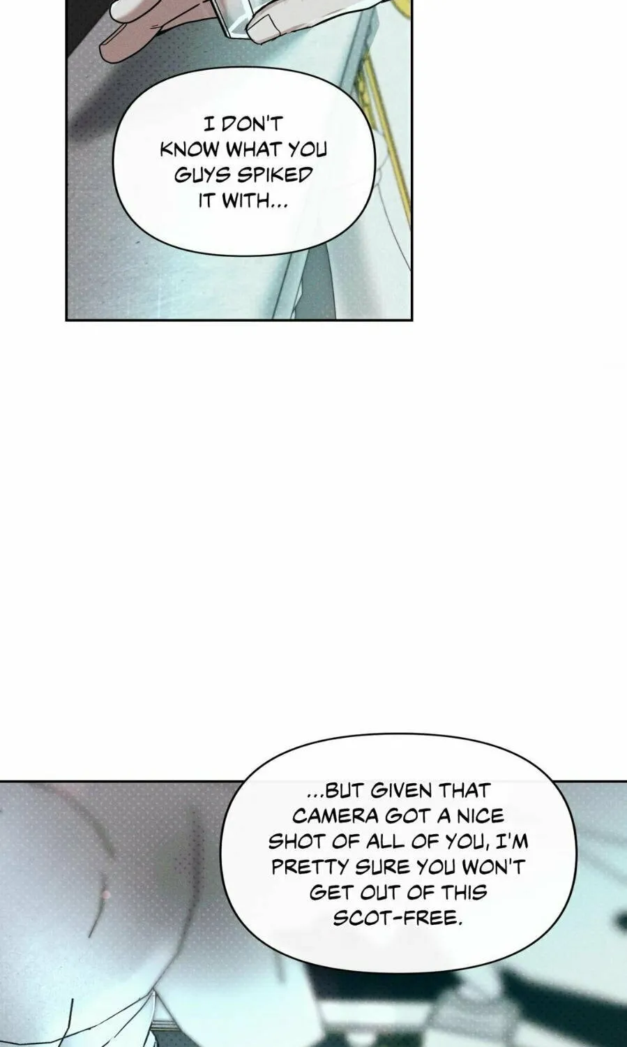 Dearest Chapter 18 page 84 - 
