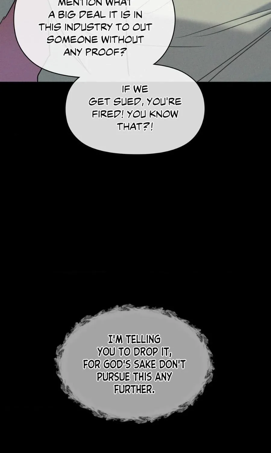 Dearest Chapter 18 page 10 - 