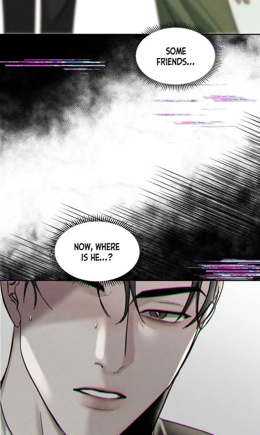 Dearest Chapter 18 page 96 - 