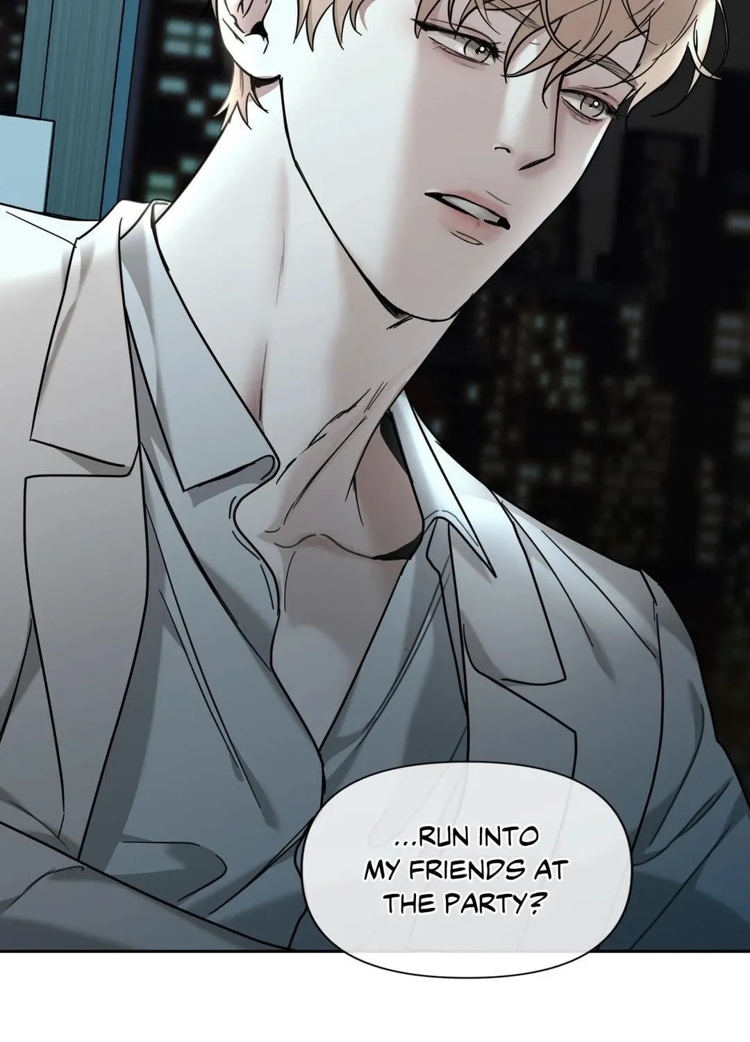 Dearest Chapter 19 page 2 - 