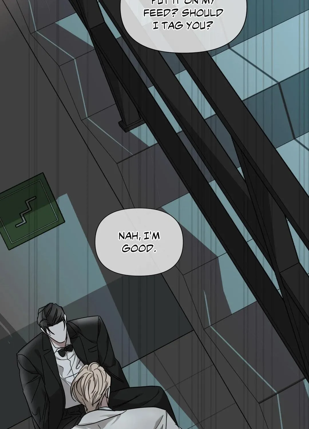 Dearest Chapter 19 page 11 - 