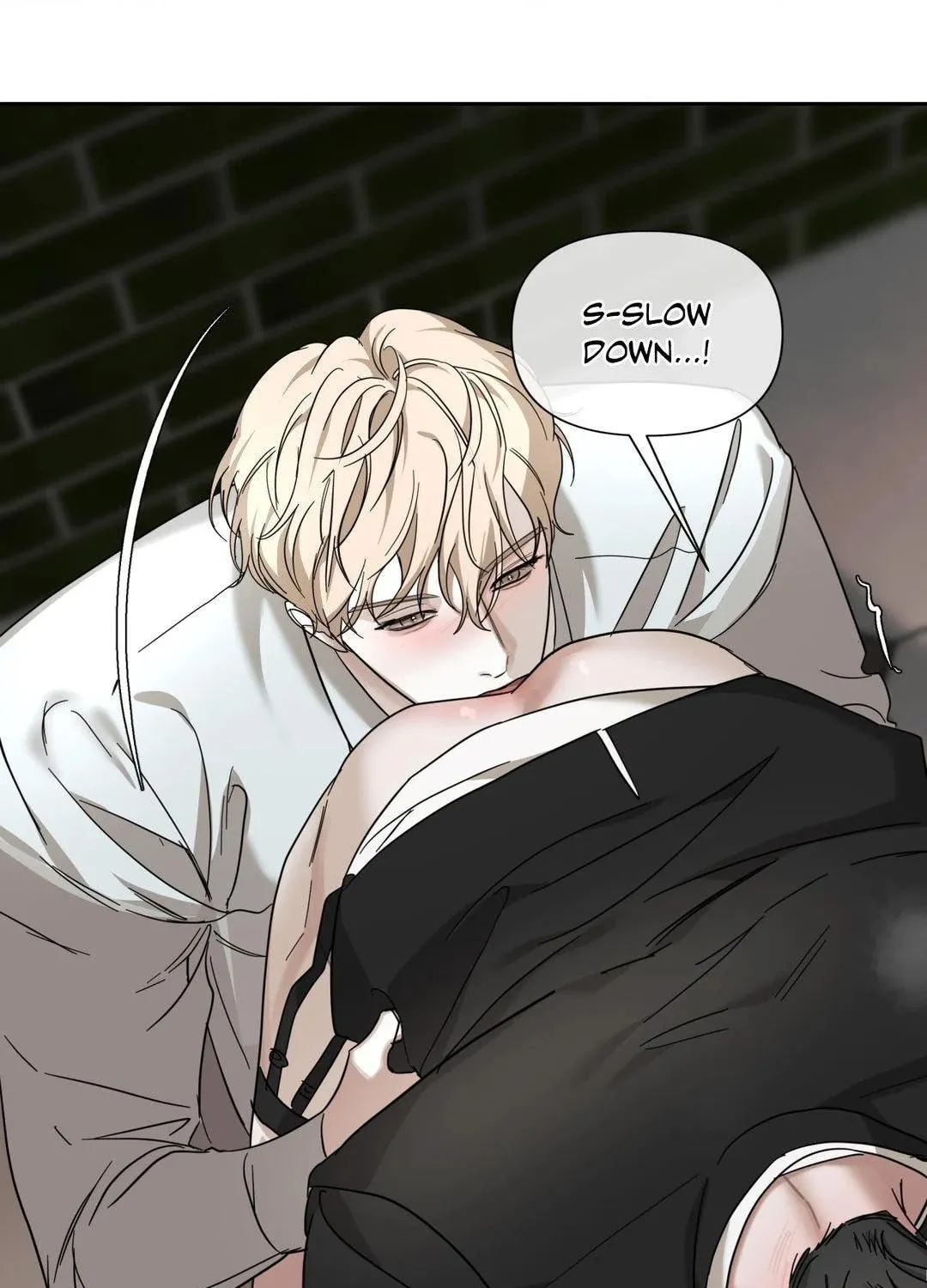 Dearest Chapter 19 page 106 - 