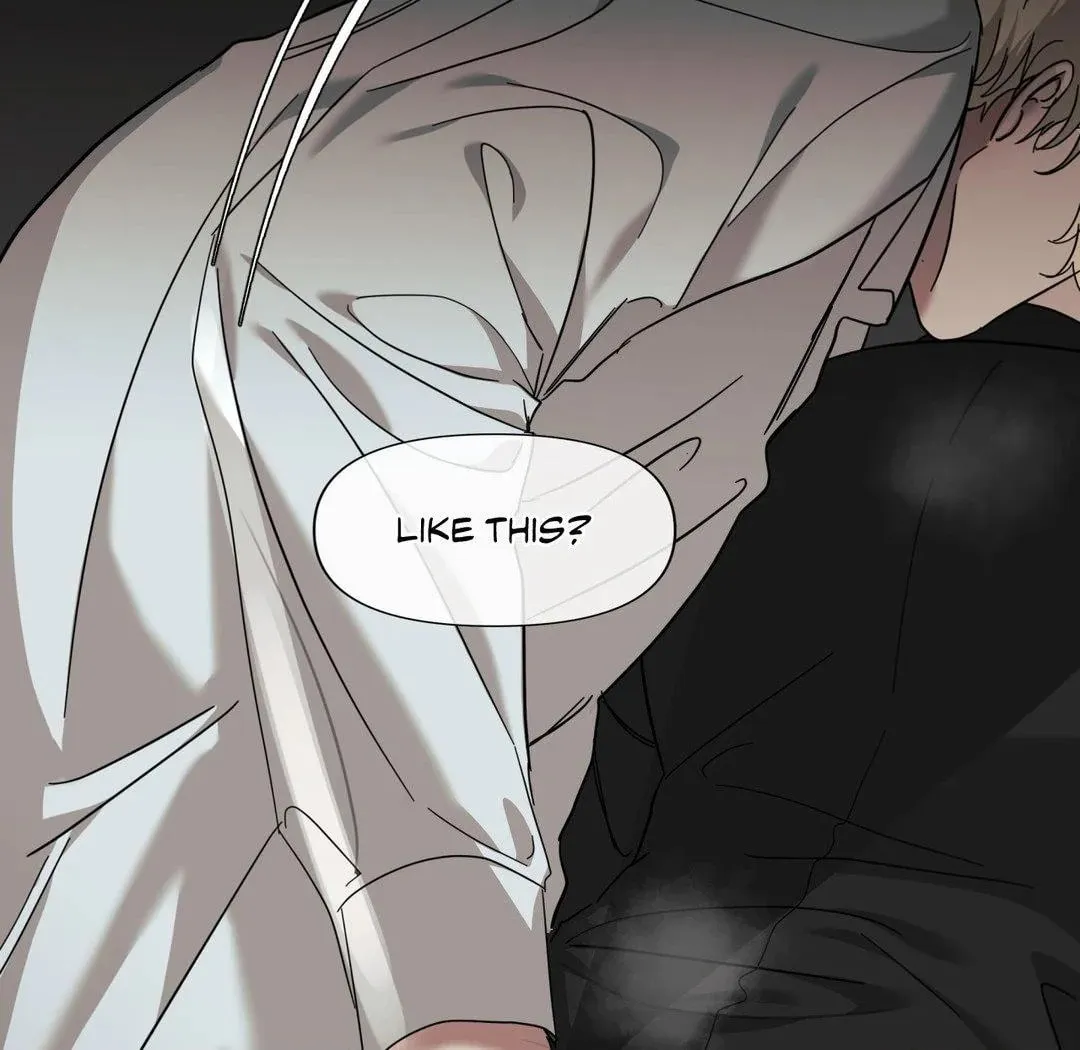 Dearest Chapter 19 page 108 - 