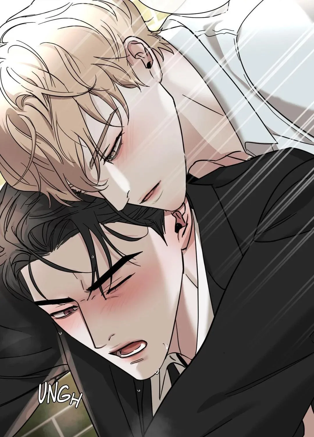 Dearest Chapter 19 page 112 - 