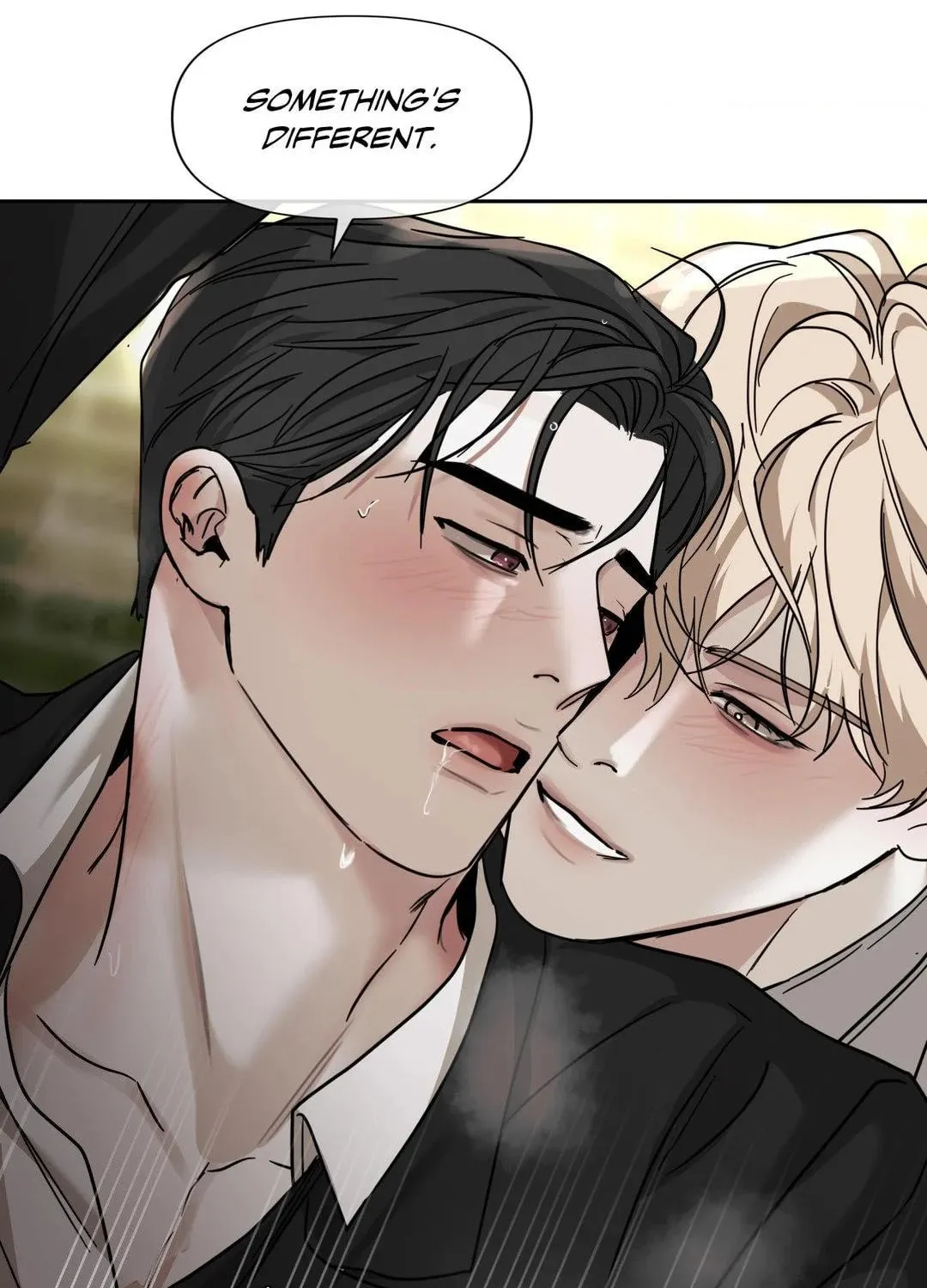 Dearest Chapter 19 page 116 - 