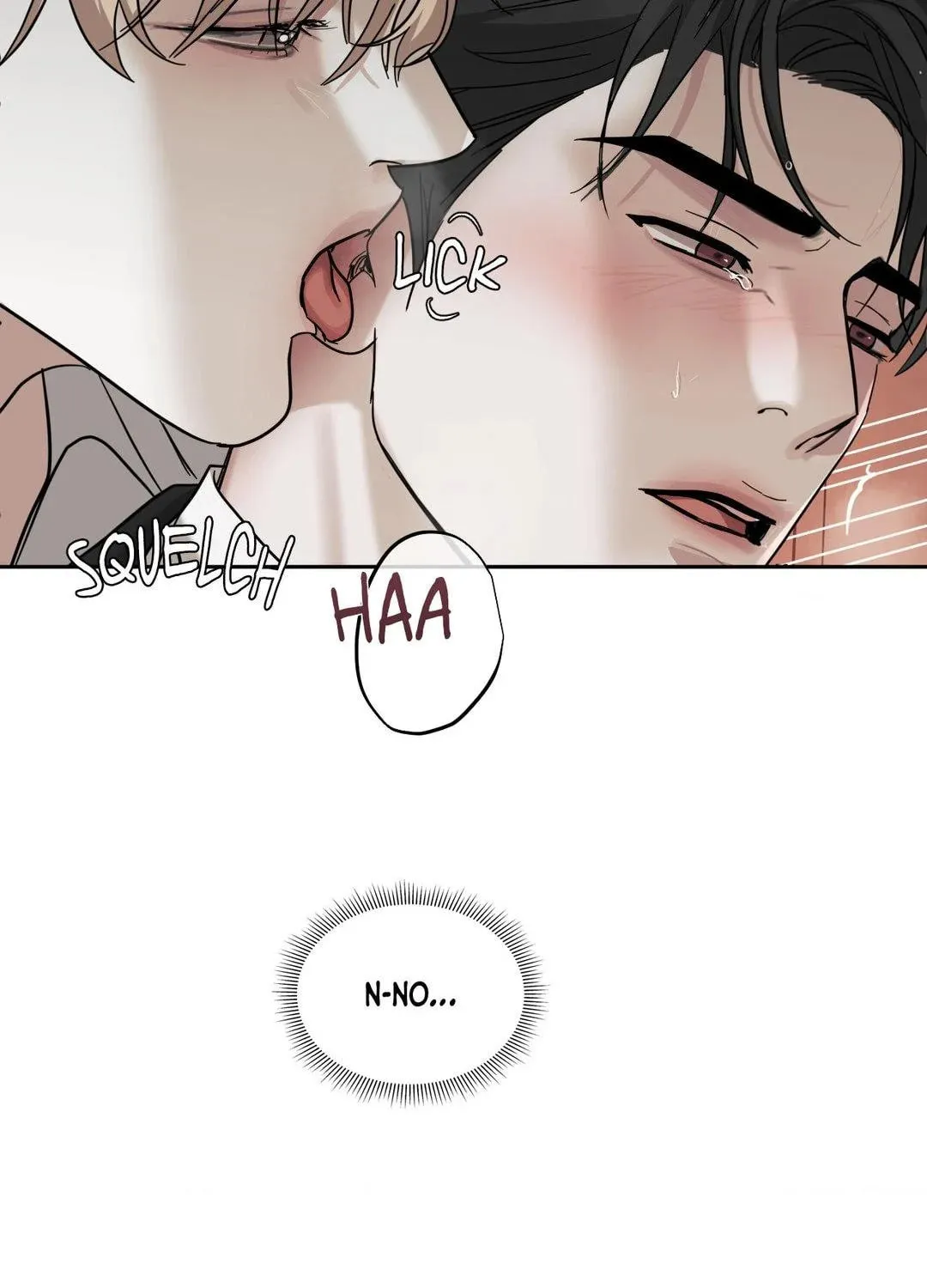 Dearest Chapter 19 page 121 - 