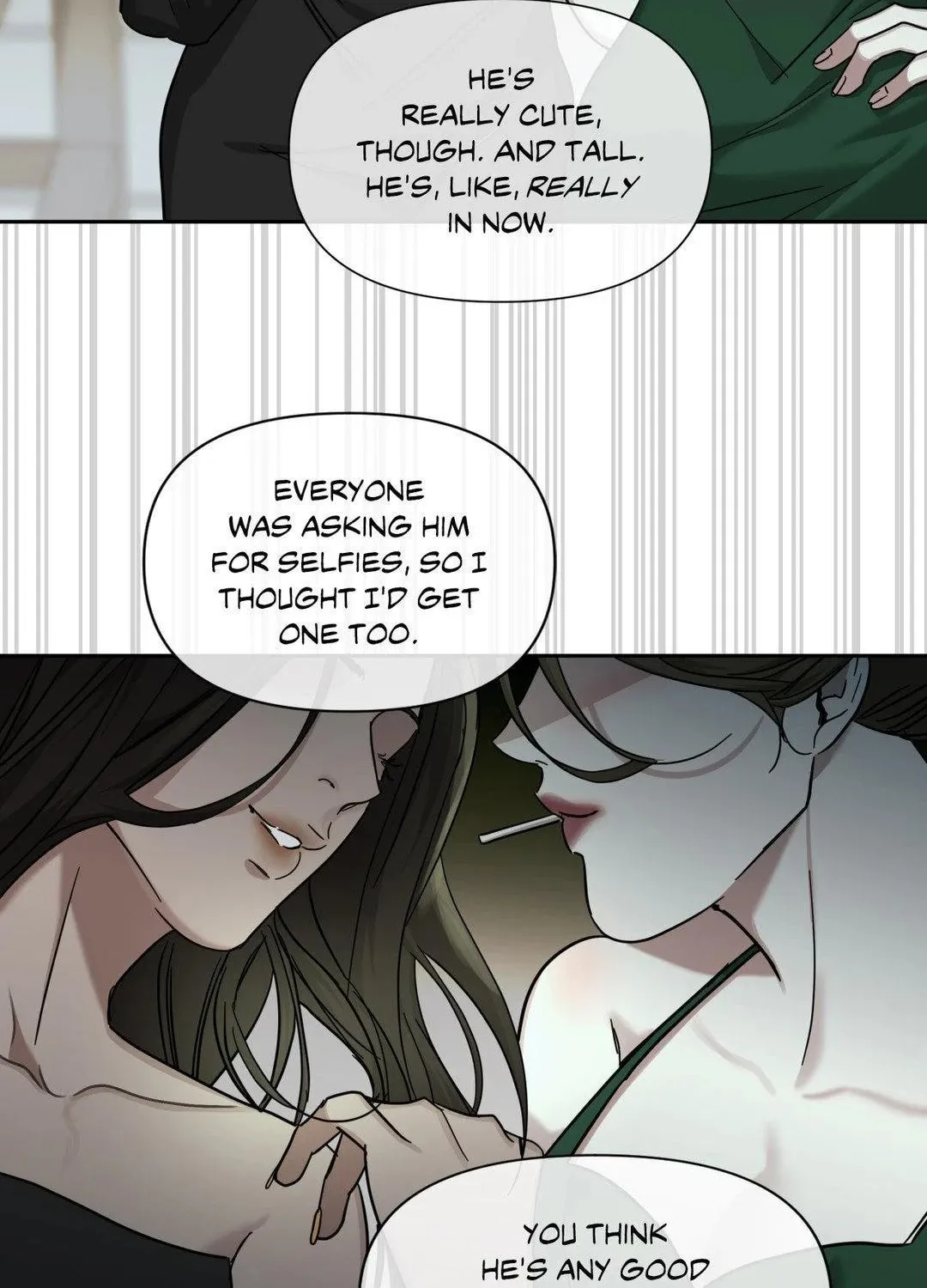 Dearest Chapter 19 page 14 - 