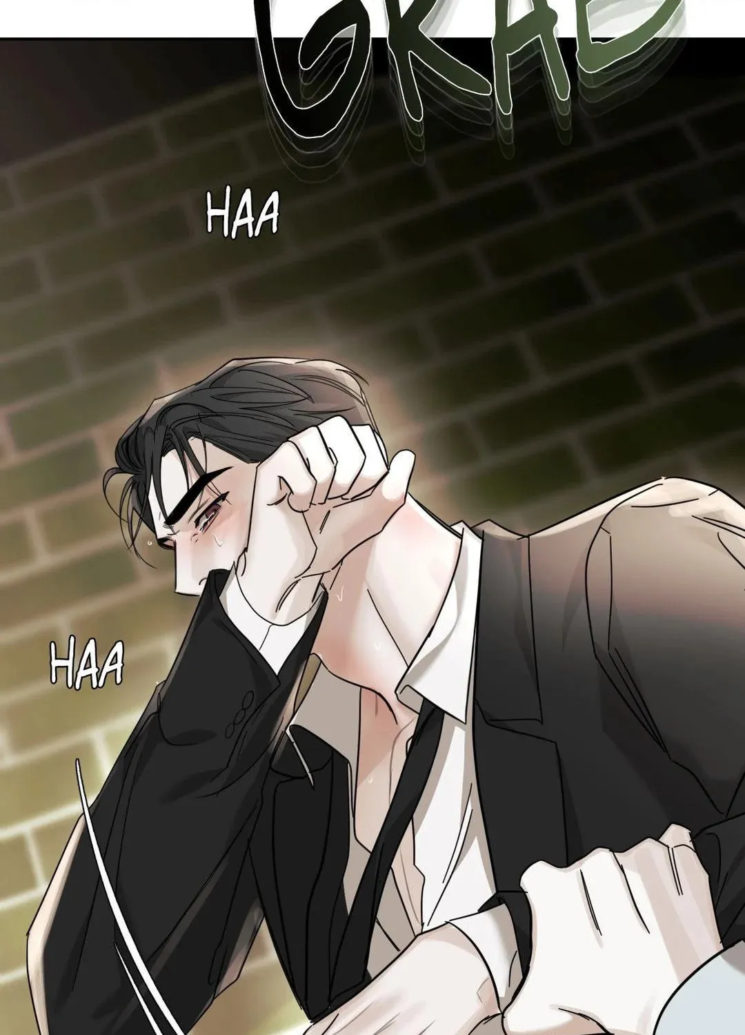 Dearest Chapter 19 page 136 - 