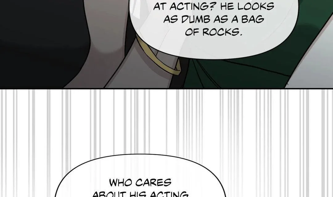 Dearest Chapter 19 page 15 - 