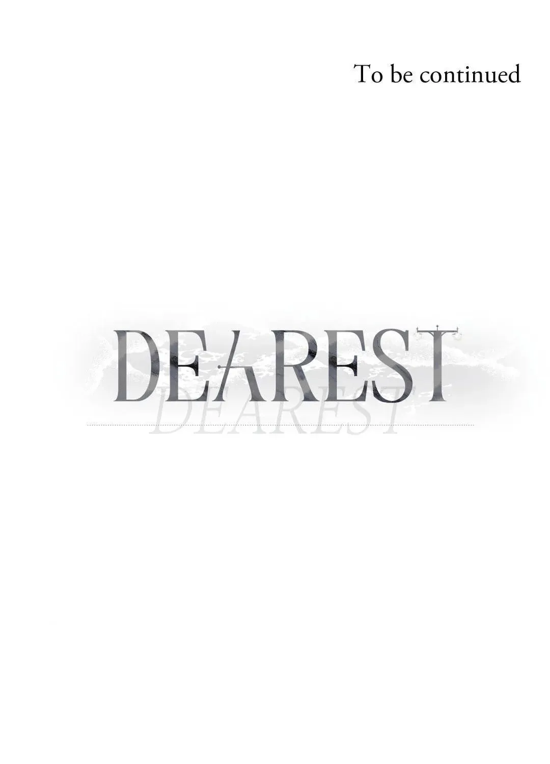 Dearest Chapter 19 page 143 - 