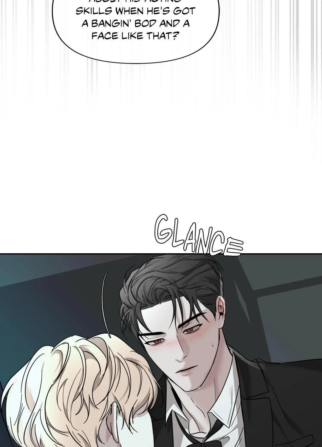 Dearest Chapter 19 page 16 - 