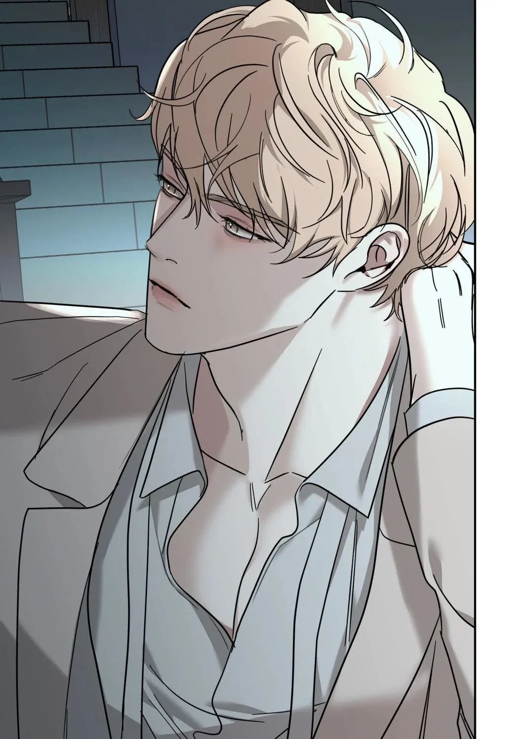 Dearest Chapter 19 page 19 - 