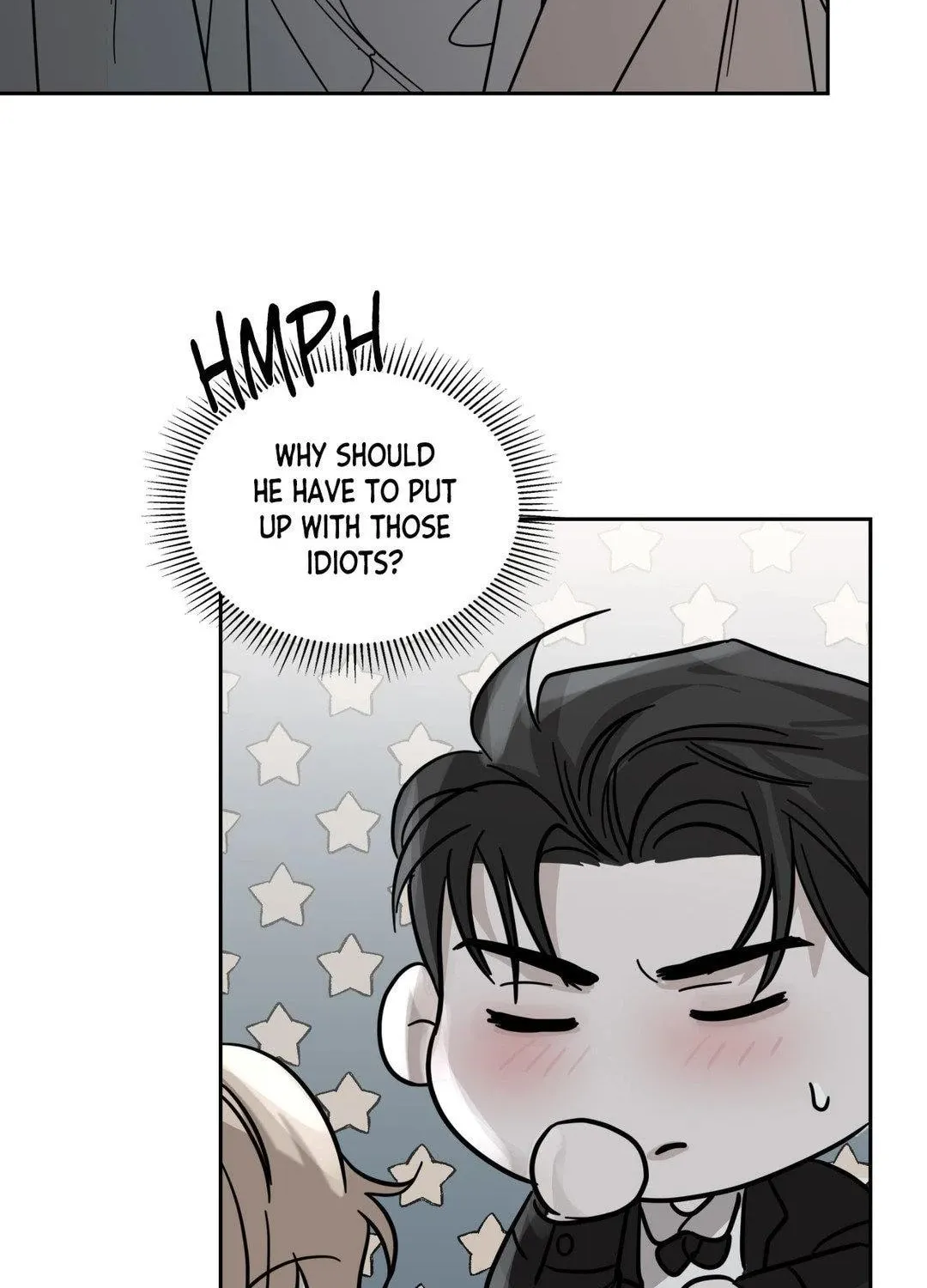 Dearest Chapter 19 page 20 - 