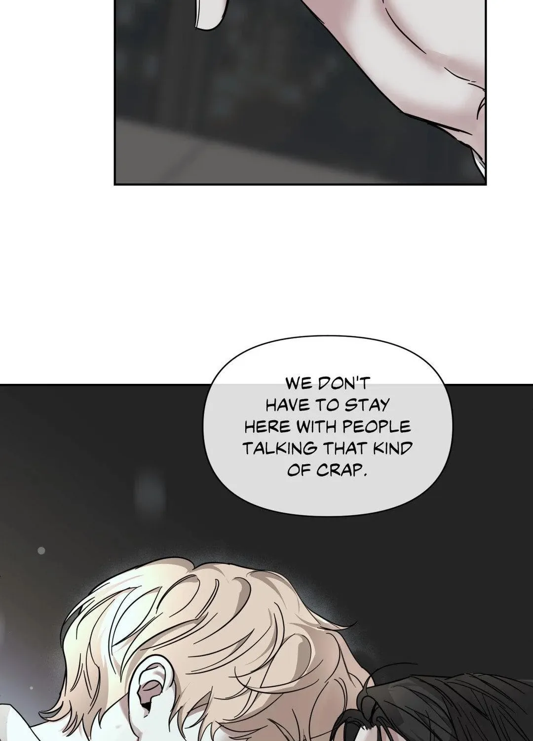 Dearest Chapter 19 page 23 - 