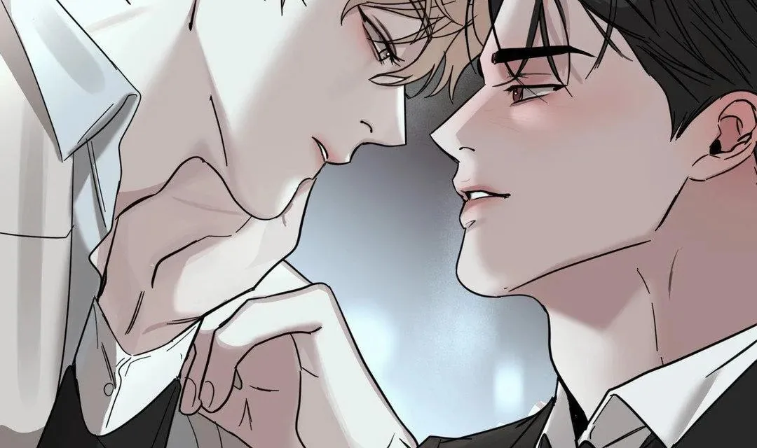 Dearest Chapter 19 page 24 - 