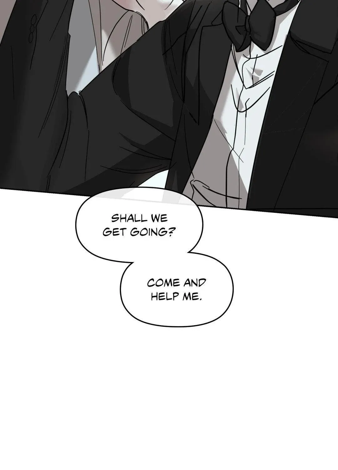 Dearest Chapter 19 page 25 - 