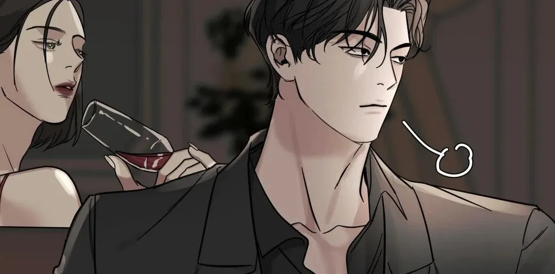 Dearest Chapter 19 page 30 - 