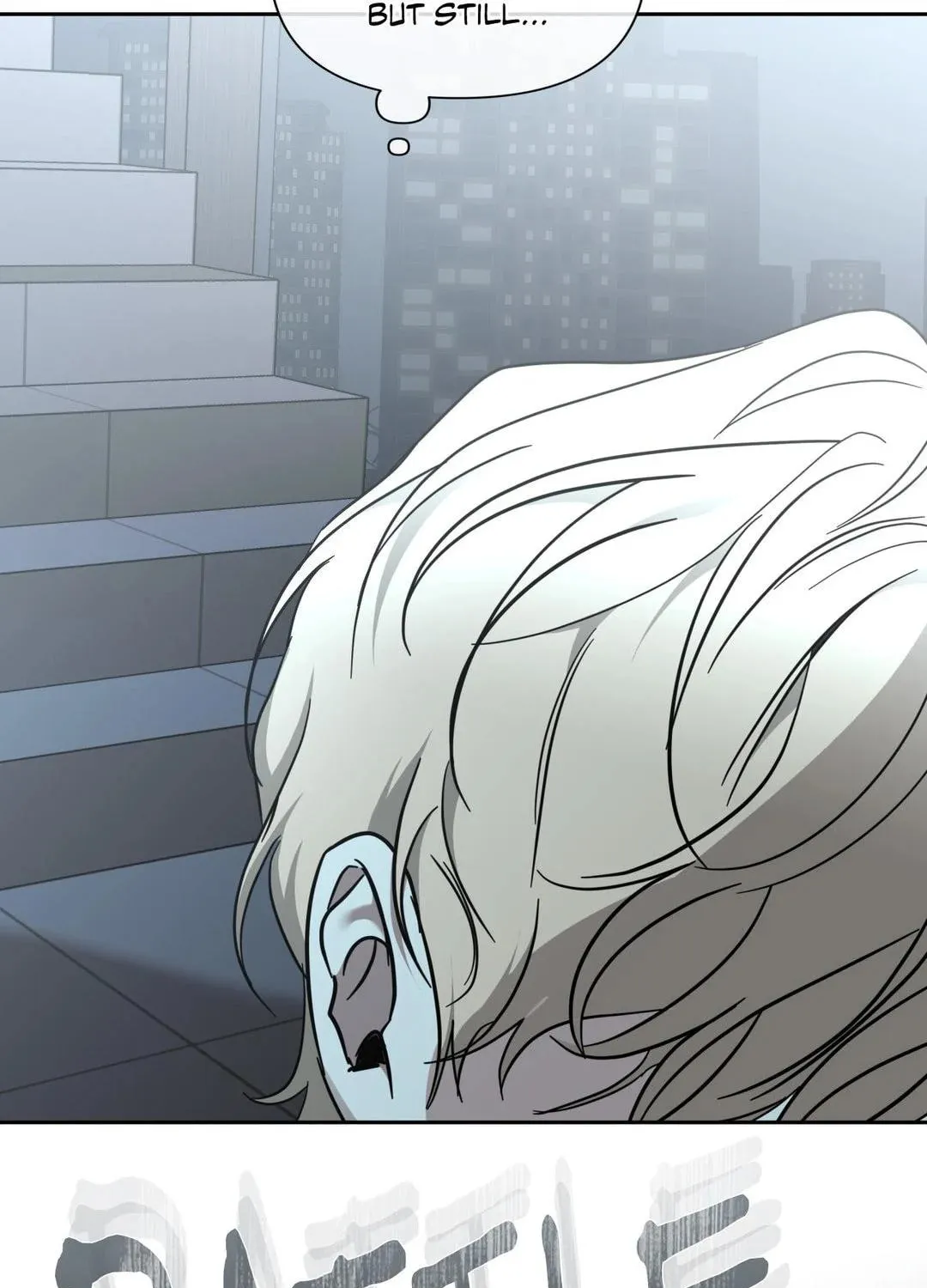 Dearest Chapter 19 page 4 - 