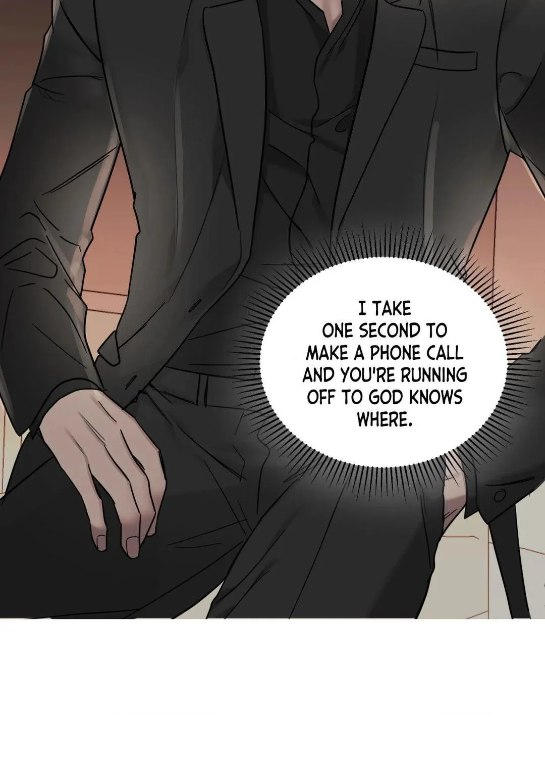 Dearest Chapter 19 page 31 - 