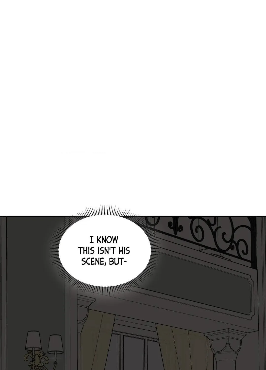 Dearest Chapter 19 page 32 - 