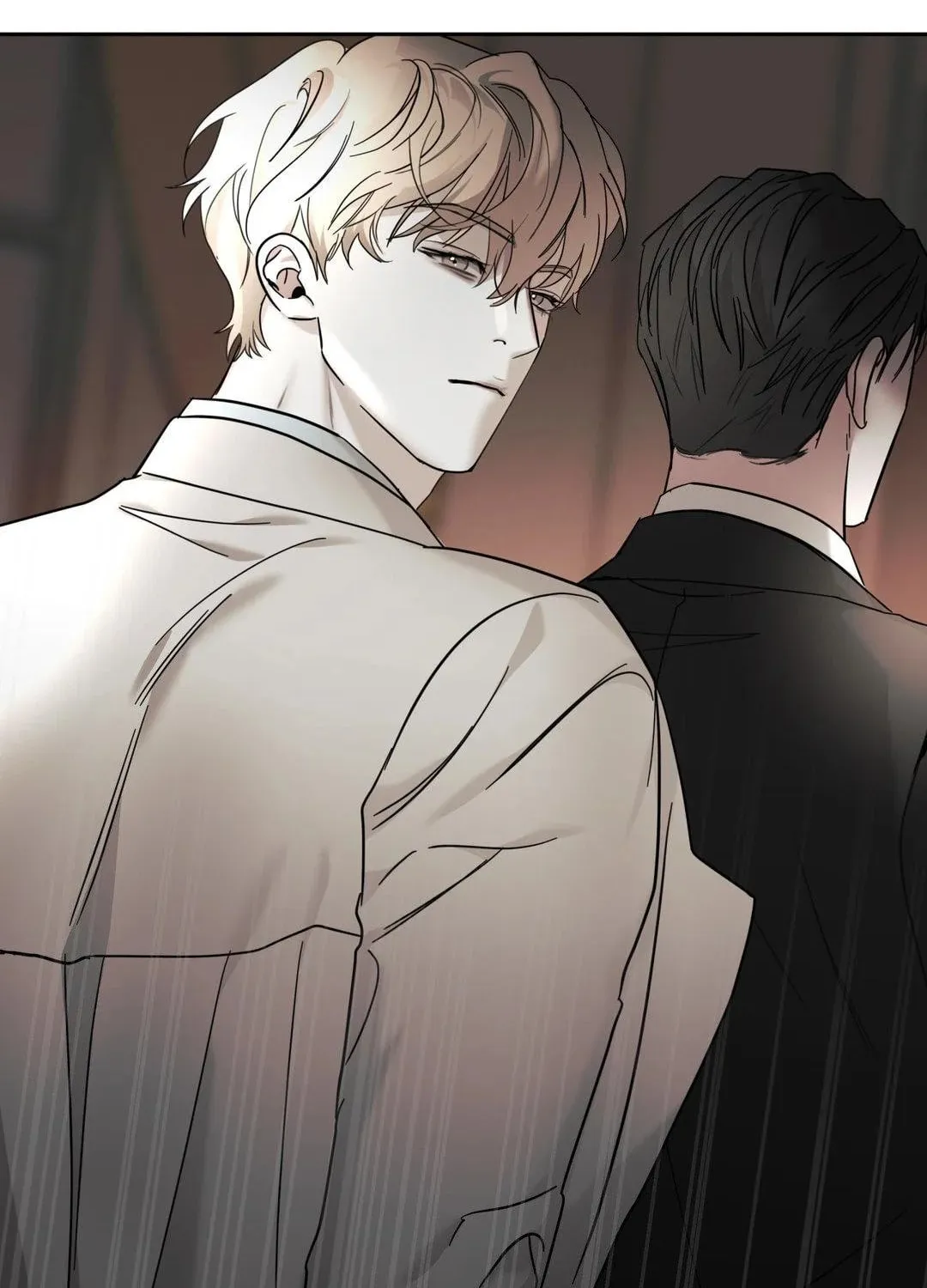 Dearest Chapter 19 page 35 - 