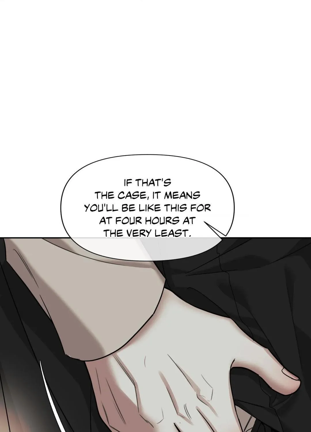Dearest Chapter 19 page 76 - 