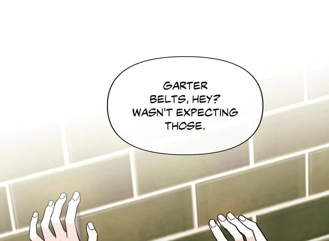 Dearest Chapter 19 page 84 - 