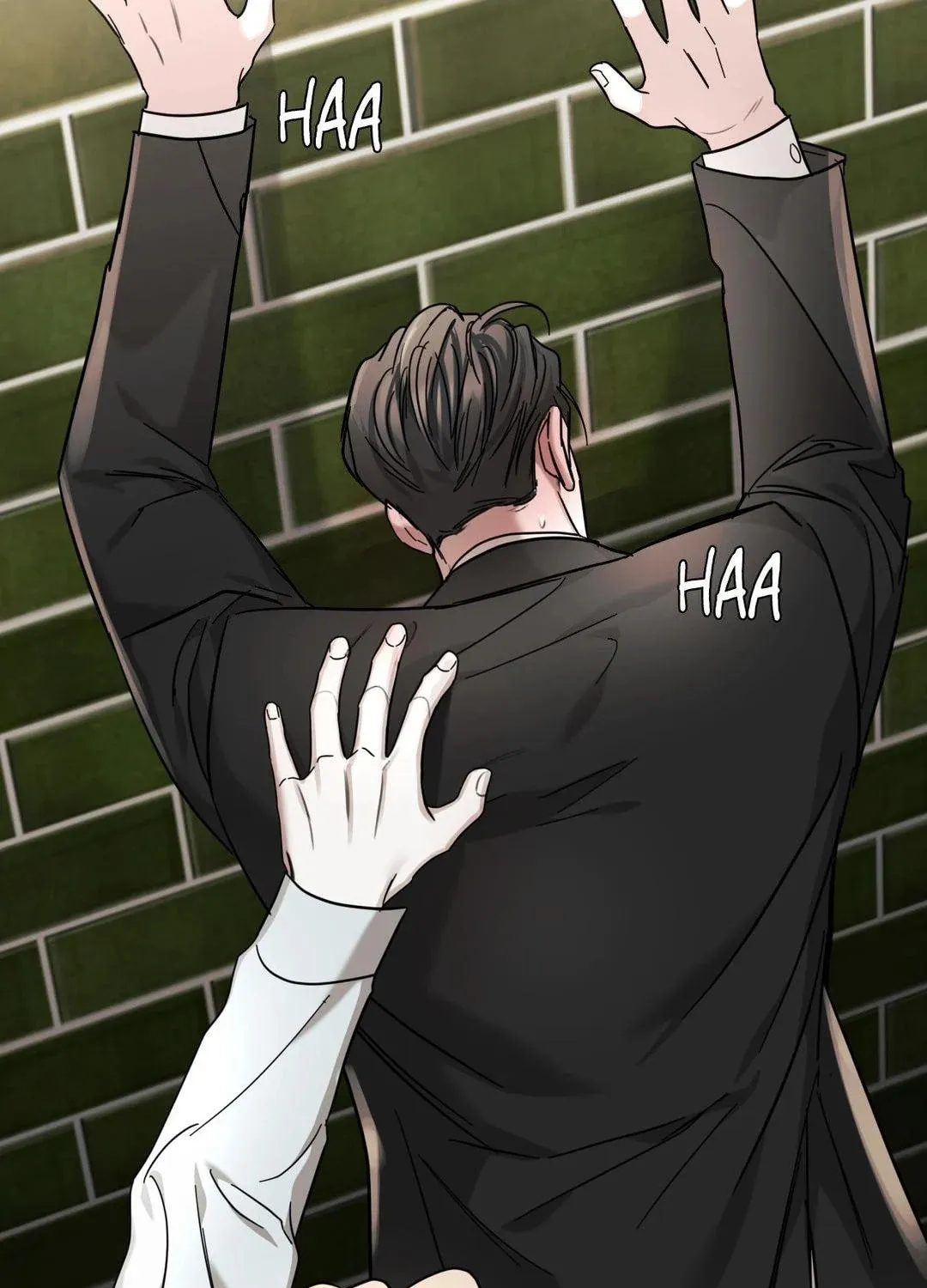 Dearest Chapter 19 page 85 - 