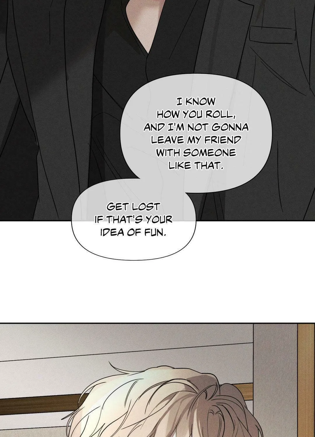 Dearest Chapter 20 page 103 - 