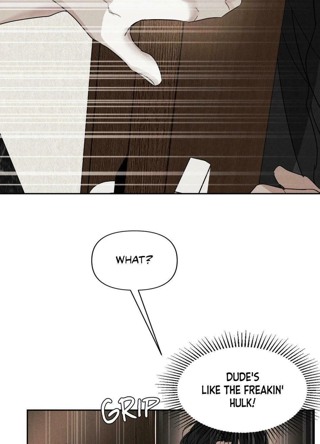 Dearest Chapter 20 page 108 - 