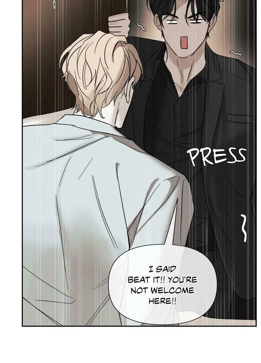 Dearest Chapter 20 page 109 - 