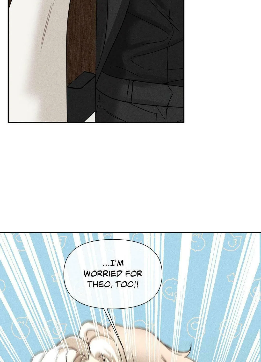Dearest Chapter 20 page 112 - 