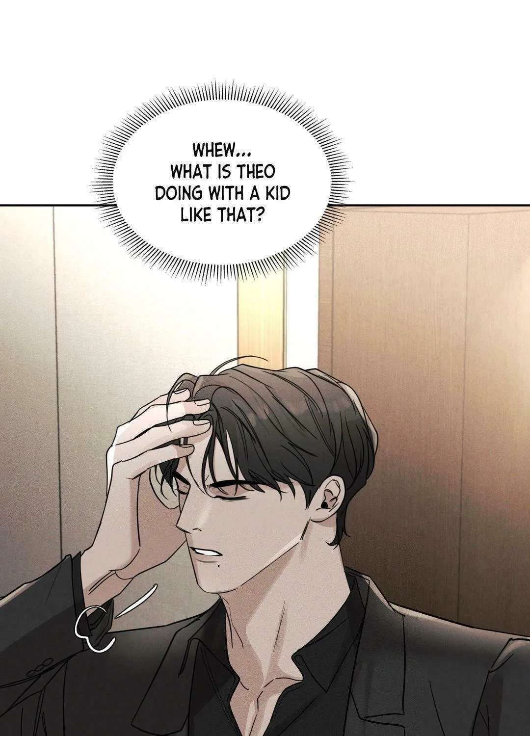 Dearest Chapter 20 page 123 - 