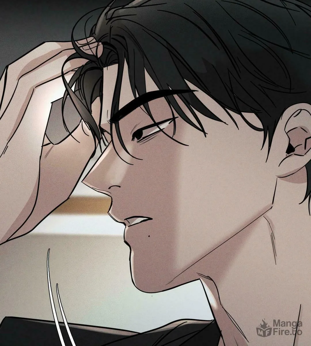 Dearest Chapter 20 page 126 - 