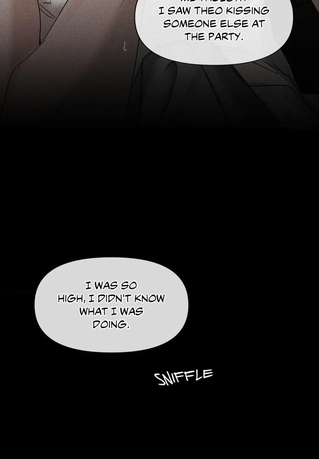 Dearest Chapter 20 page 135 - 