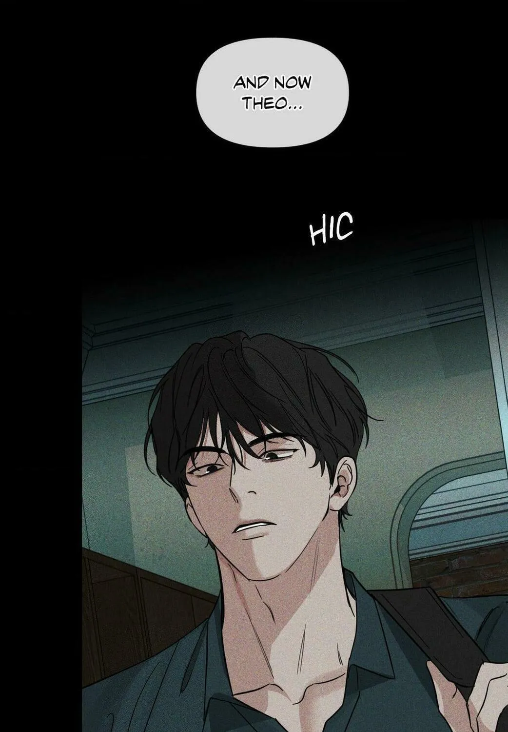 Dearest Chapter 20 page 137 - 