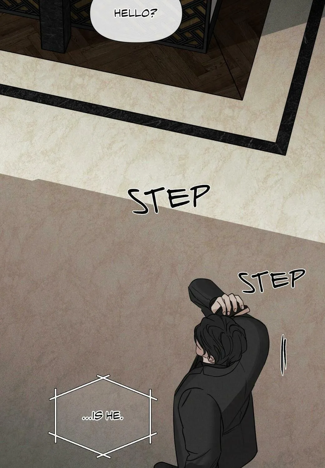 Dearest Chapter 20 page 147 - 