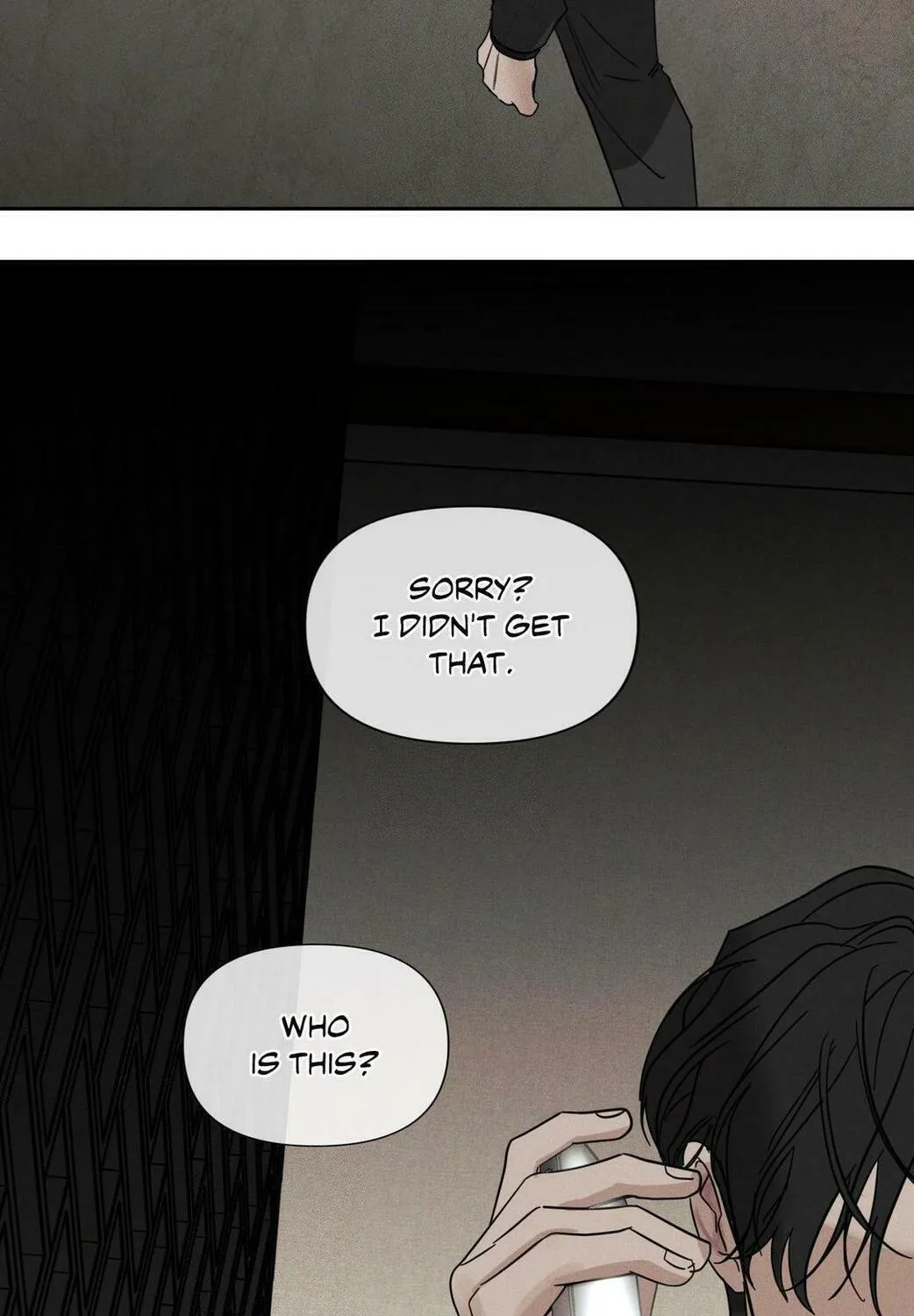 Dearest Chapter 20 page 149 - 