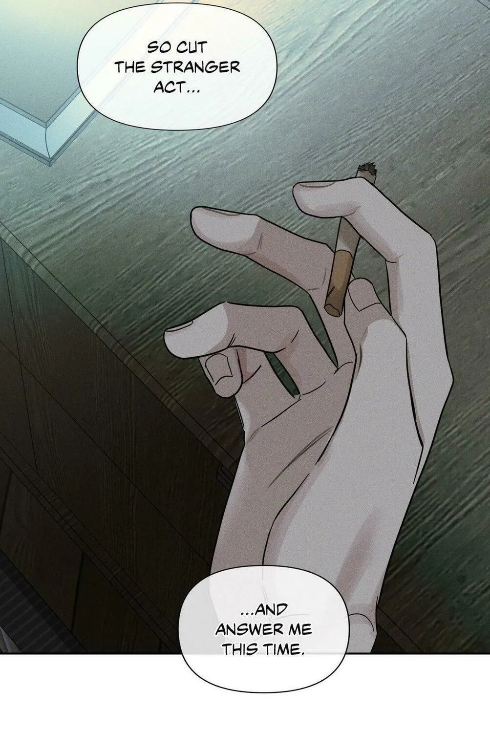 Dearest Chapter 20 page 157 - 