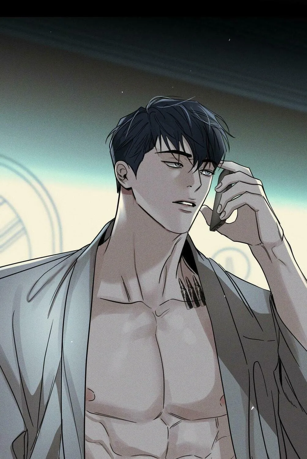 Dearest Chapter 20 page 163 - 
