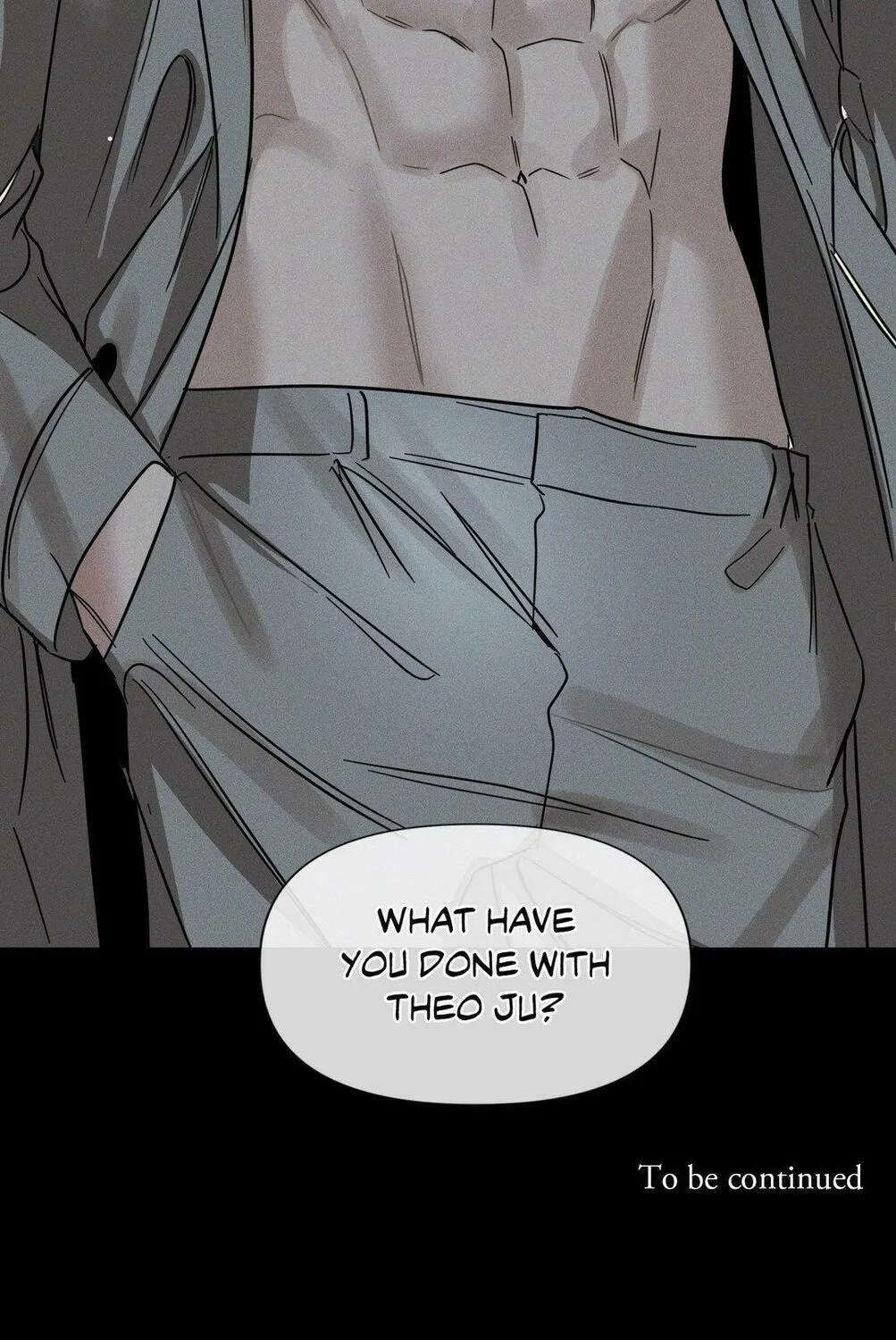 Dearest Chapter 20 page 165 - 