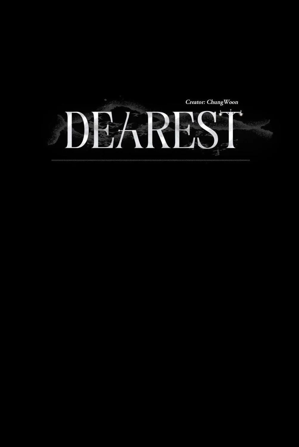 Dearest Chapter 20 page 167 - 