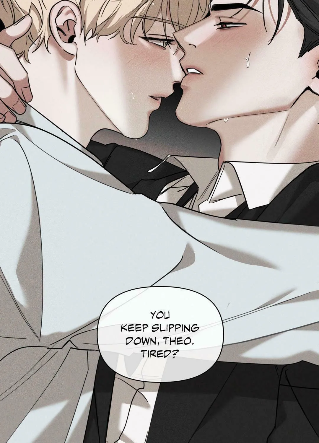 Dearest Chapter 20 page 18 - 